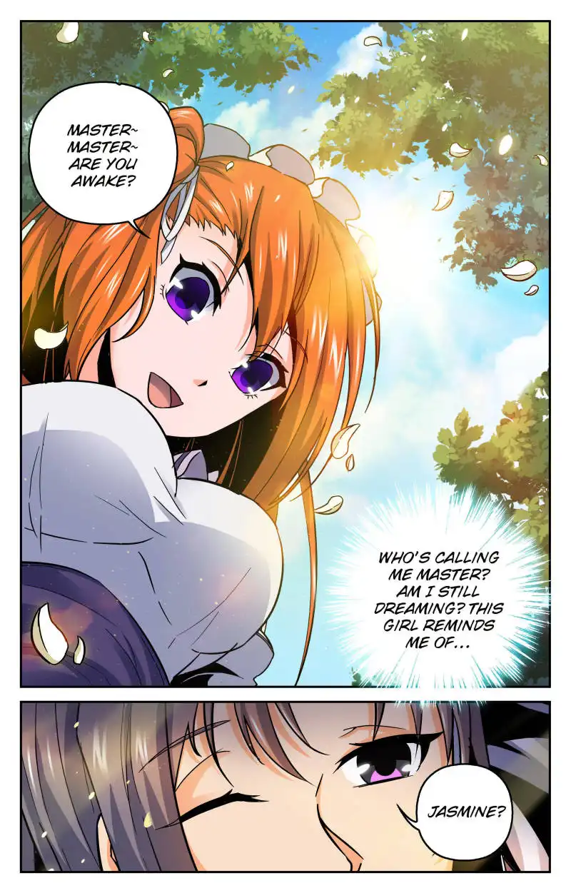 My Maid Is A Demon Chapter 3 4